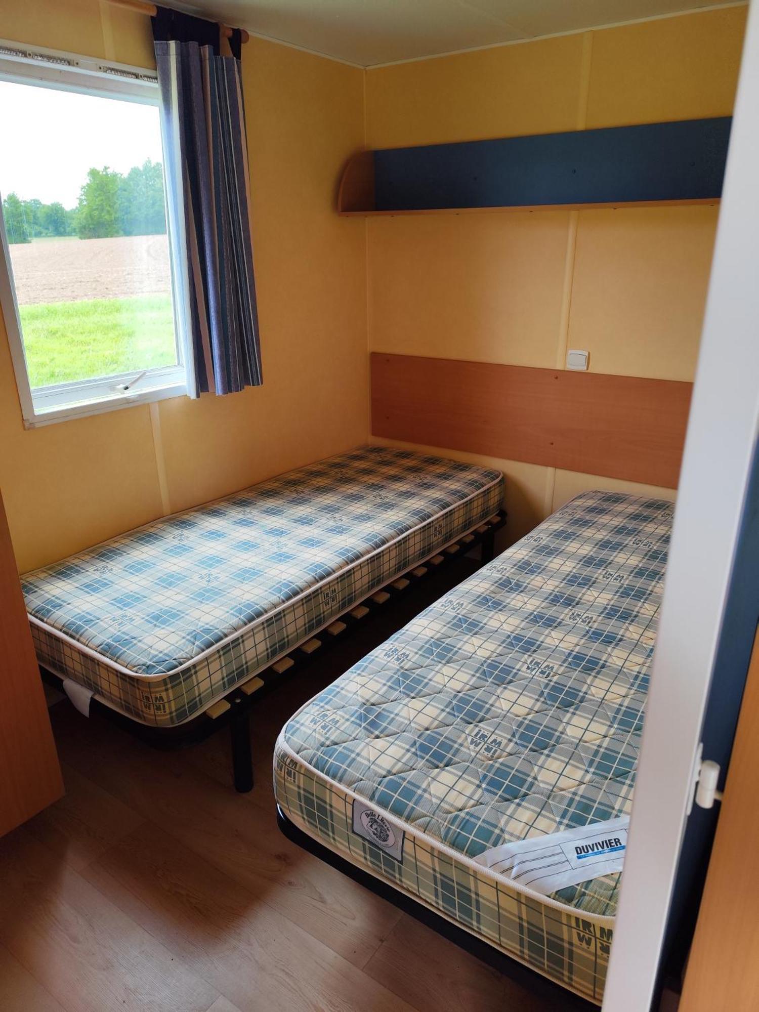 La Billardiere Camping A La Ferme Le Menil-Ciboult 外观 照片